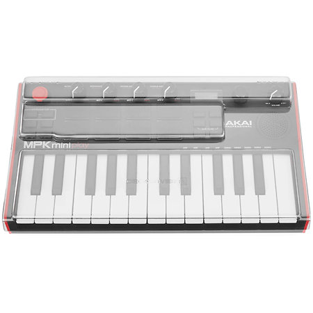DeckSaver Akai MPK MiniPlay MK3 Cover