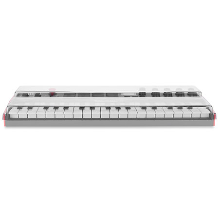 Akai MPK Mini Plus Cover (Light Edition) DeckSaver