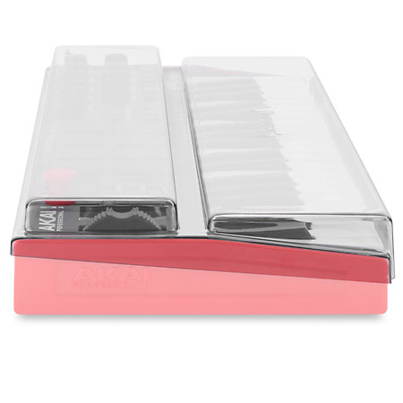 Akai MPK Mini Plus Cover (Light Edition) DeckSaver