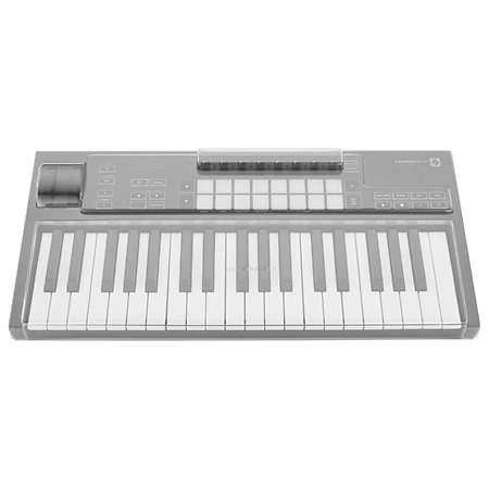 DeckSaver Novation Launchkey 37 MK3 / FLkey 37 cover (Light Edition)