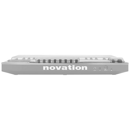 Novation Launchkey 37 MK3 / FLkey 37 cover (Light Edition) DeckSaver