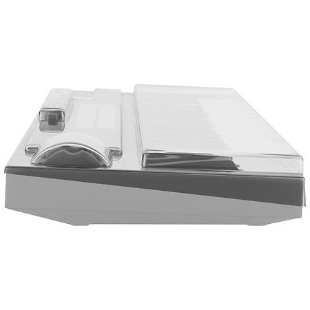 Novation Launchkey 37 MK3 / FLkey 37 cover (Light Edition) DeckSaver
