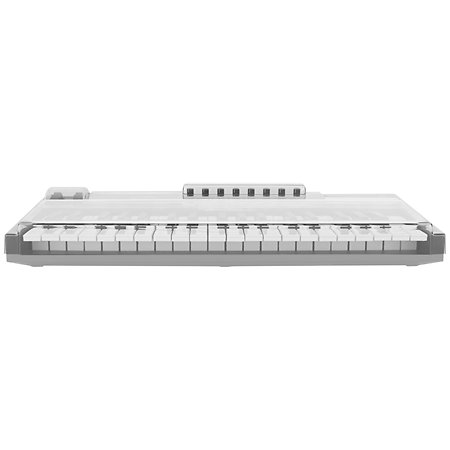 Novation Launchkey 37 MK3 / FLkey 37 cover (Light Edition) DeckSaver