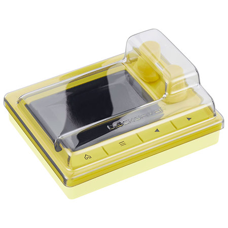 1010 Music Nanobox Cover DeckSaver