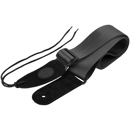 Shiver Sangle guitare Premium grise