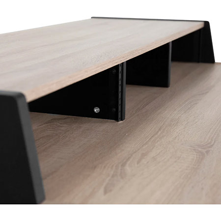 Zaor Miza 88 Flex Black Oak