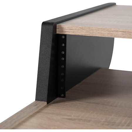 Miza 88 Flex Black Oak Zaor