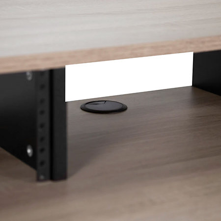 Miza 88 Flex Black Oak Zaor