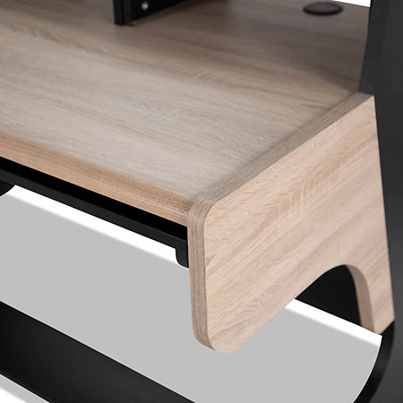 Miza 88 Flex Black Oak Zaor