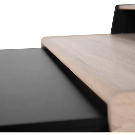 Miza 88 Flex Black Oak Zaor