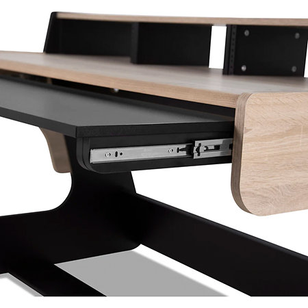 Miza 88 Flex Black Oak Zaor