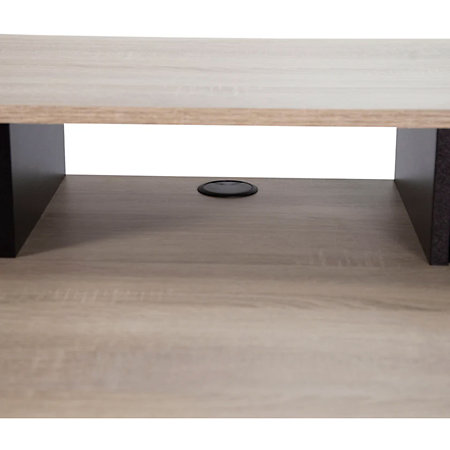 Miza 88 Flex Black Oak Zaor