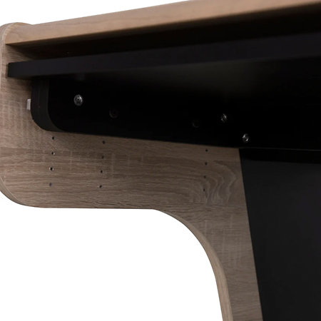 Miza 88 Flex Black Oak Zaor