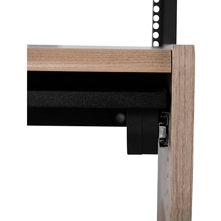 Miza 88 Flex Black Oak Zaor