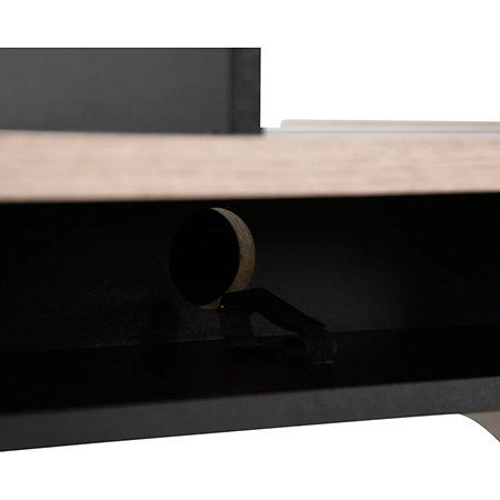 Miza 88 Flex Black Oak Zaor
