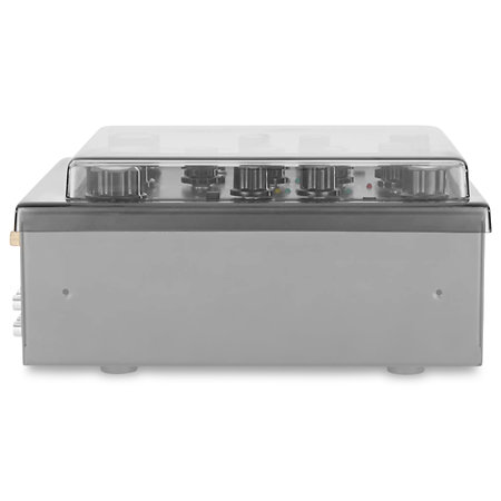 Omnitronic TRM-202 cover DeckSaver