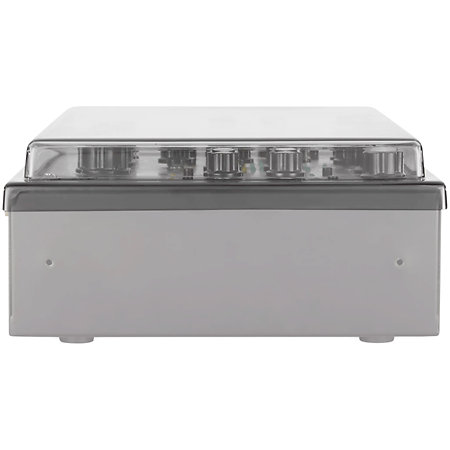 Omnitronic TRM-402 cover DeckSaver
