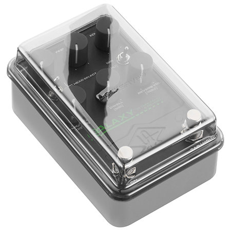 Universal Audio UAFX 2-Switch Pedal cover DeckSaver