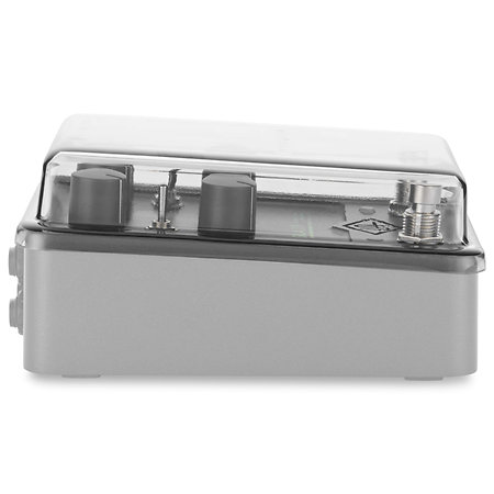 Universal Audio UAFX 2-Switch Pedal cover DeckSaver