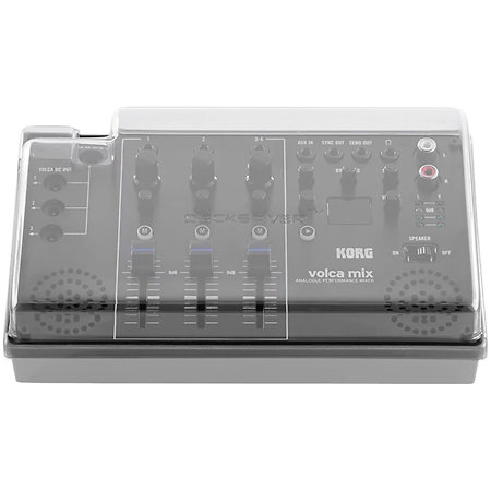 Korg Volca MK2 Cover DeckSaver