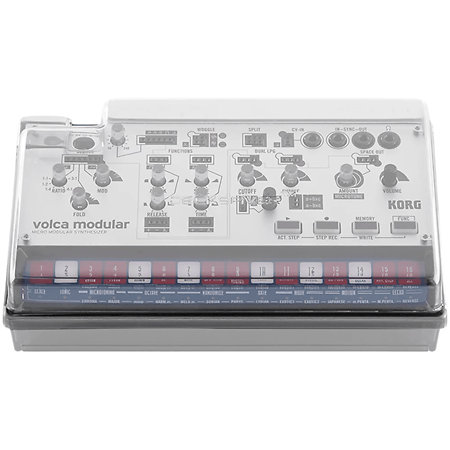Korg Volca MK2 Cover DeckSaver