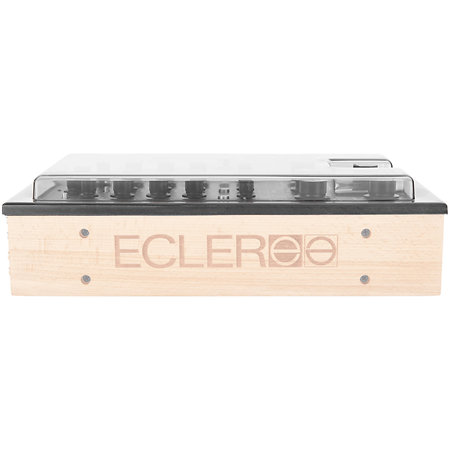 Ecler Warm 2 Cover DeckSaver