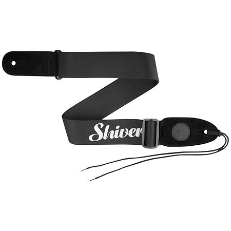 Shiver Sangle guitare Premium