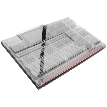 DeckSaver Behringer Wing Cover