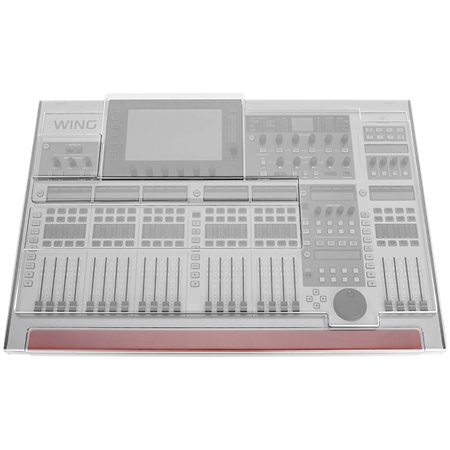DeckSaver Behringer Wing Cover