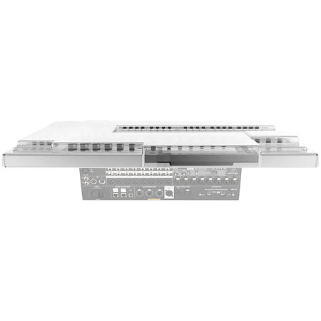 Behringer Wing Cover DeckSaver