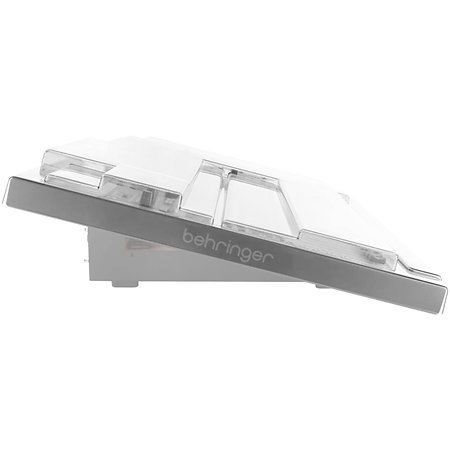 Behringer Wing Cover DeckSaver