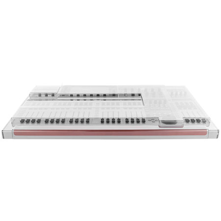 Behringer Wing Cover DeckSaver