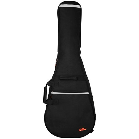 Shiver Housse souple HG2 pour guitares classique 4/4