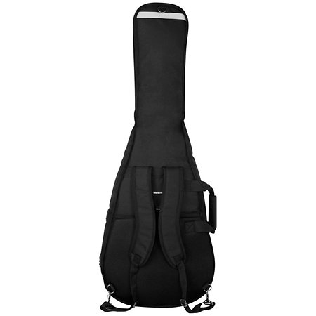 Shiver Housse souple HG2 pour guitares classique 4/4