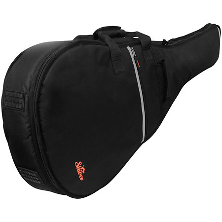 Housse souple HG2 pour guitares classique 4/4 Shiver