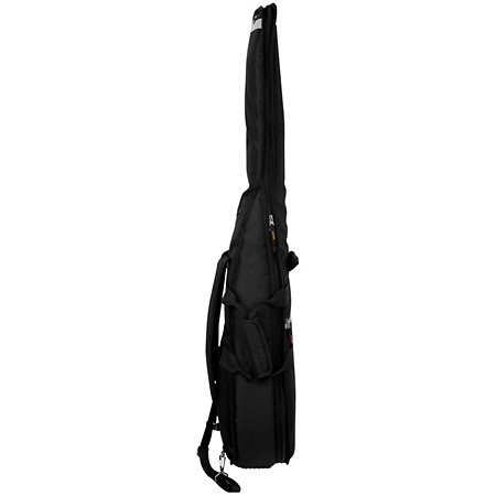 Housse souple HG2 pour guitares classique 4/4 Shiver