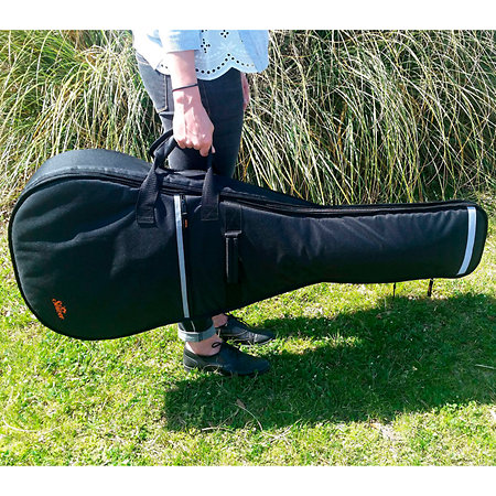 Housse souple HG2 pour guitares classique 4/4 Shiver
