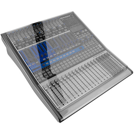 Pro Presonus StudioLive 16.4.2 cover DeckSaver