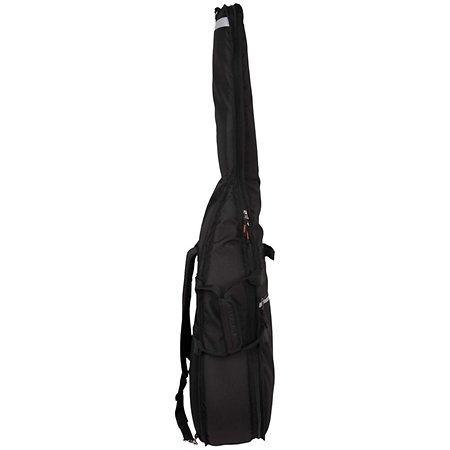 Housse rigide HG2 pour guitares Folk 4/4 Shiver