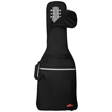 Housse souple HG2 pour guitares électriques 4/4 Shiver