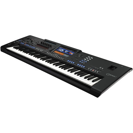 Pack Genos 2 + Enceintes 2.1 GNS-MS01 Yamaha