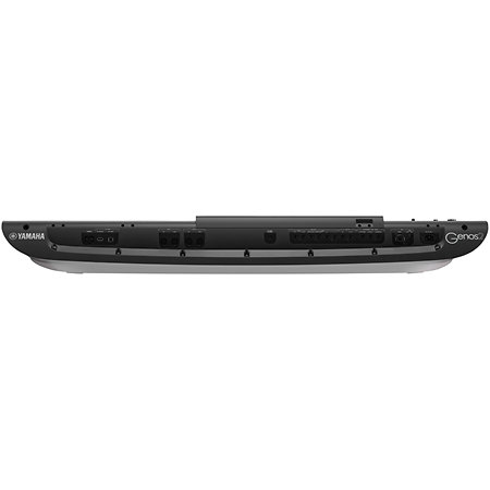 Pack Genos 2 + Enceintes 2.1 GNS-MS01 Yamaha