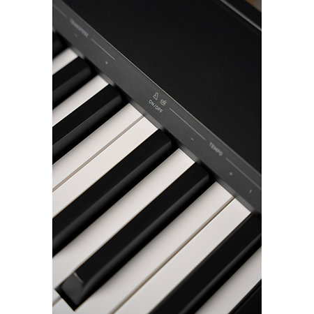ES60 Black Kawai