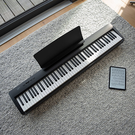 ES60 Black Kawai