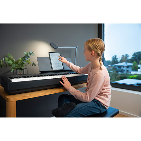 ES60 Black Kawai