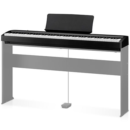 ES60 Black Kawai