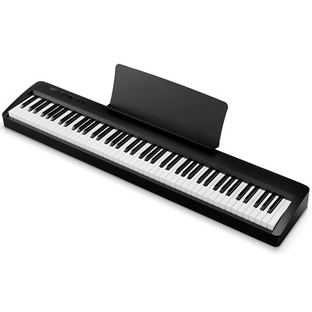 ES60 Black Kawai
