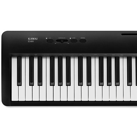 ES60 Black Kawai