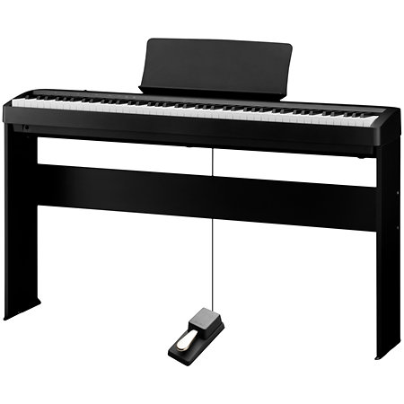 Kawai Pack Complet ES60 Black