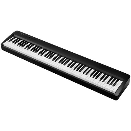 Pack ES60 Black + Housse Kawai